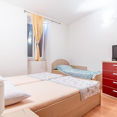 Apartment Goge Σπλιτ Εξωτερικό φωτογραφία