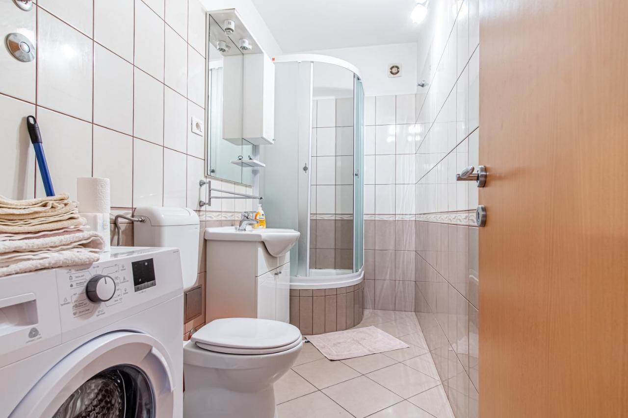Apartment Goge Σπλιτ Εξωτερικό φωτογραφία