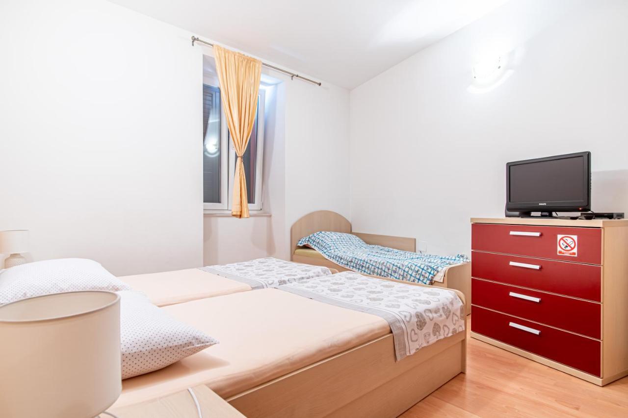 Apartment Goge Σπλιτ Εξωτερικό φωτογραφία