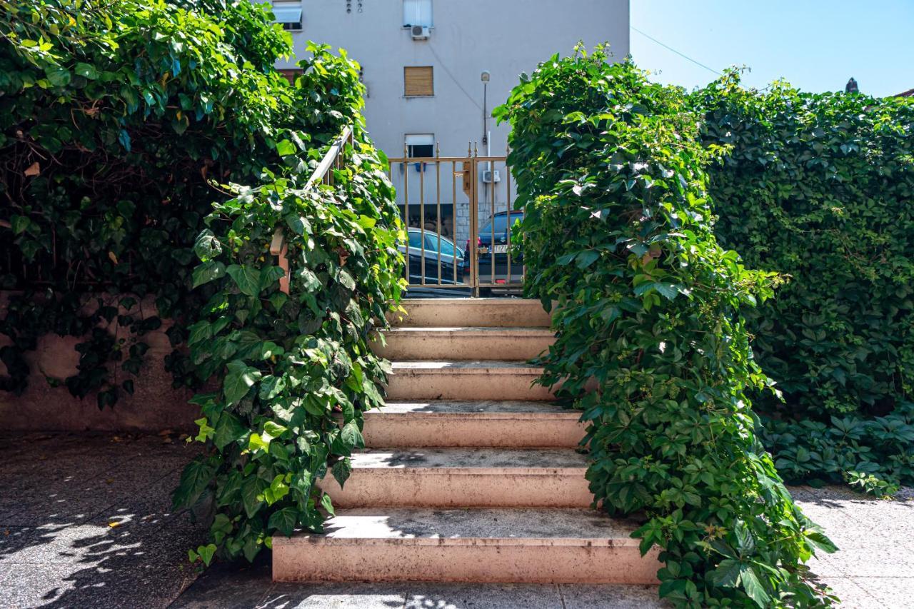 Apartment Goge Σπλιτ Εξωτερικό φωτογραφία