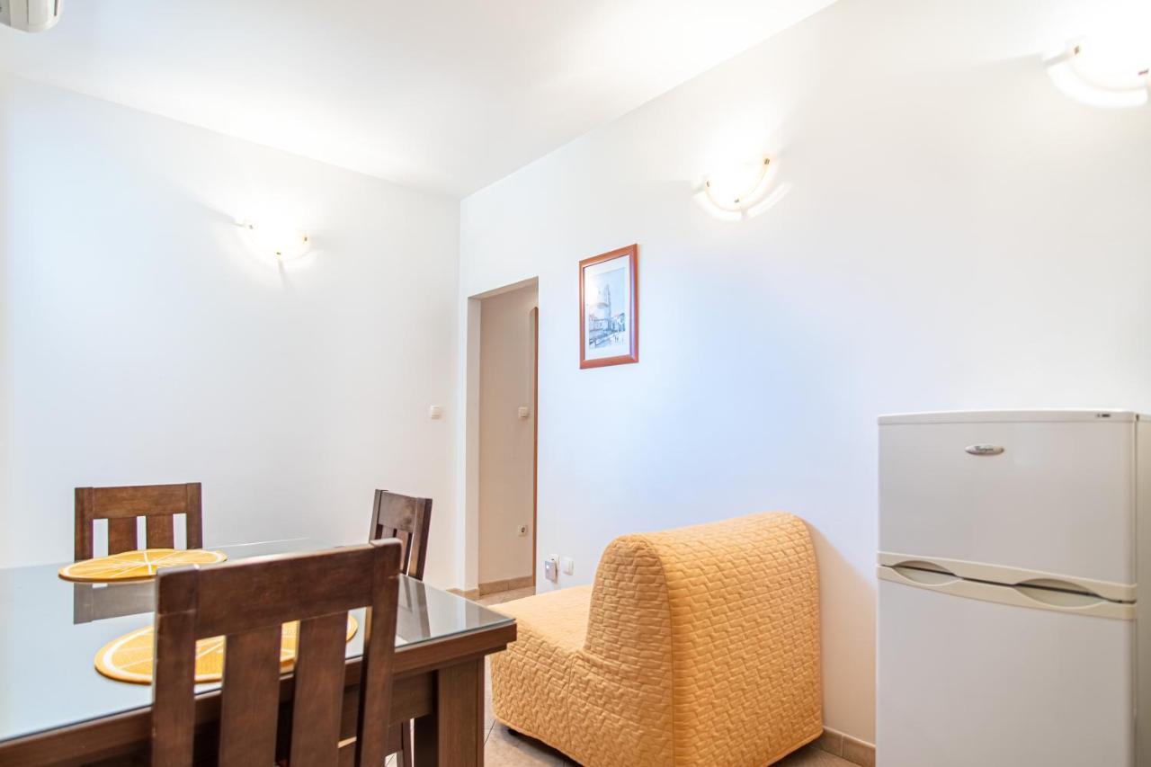Apartment Goge Σπλιτ Εξωτερικό φωτογραφία