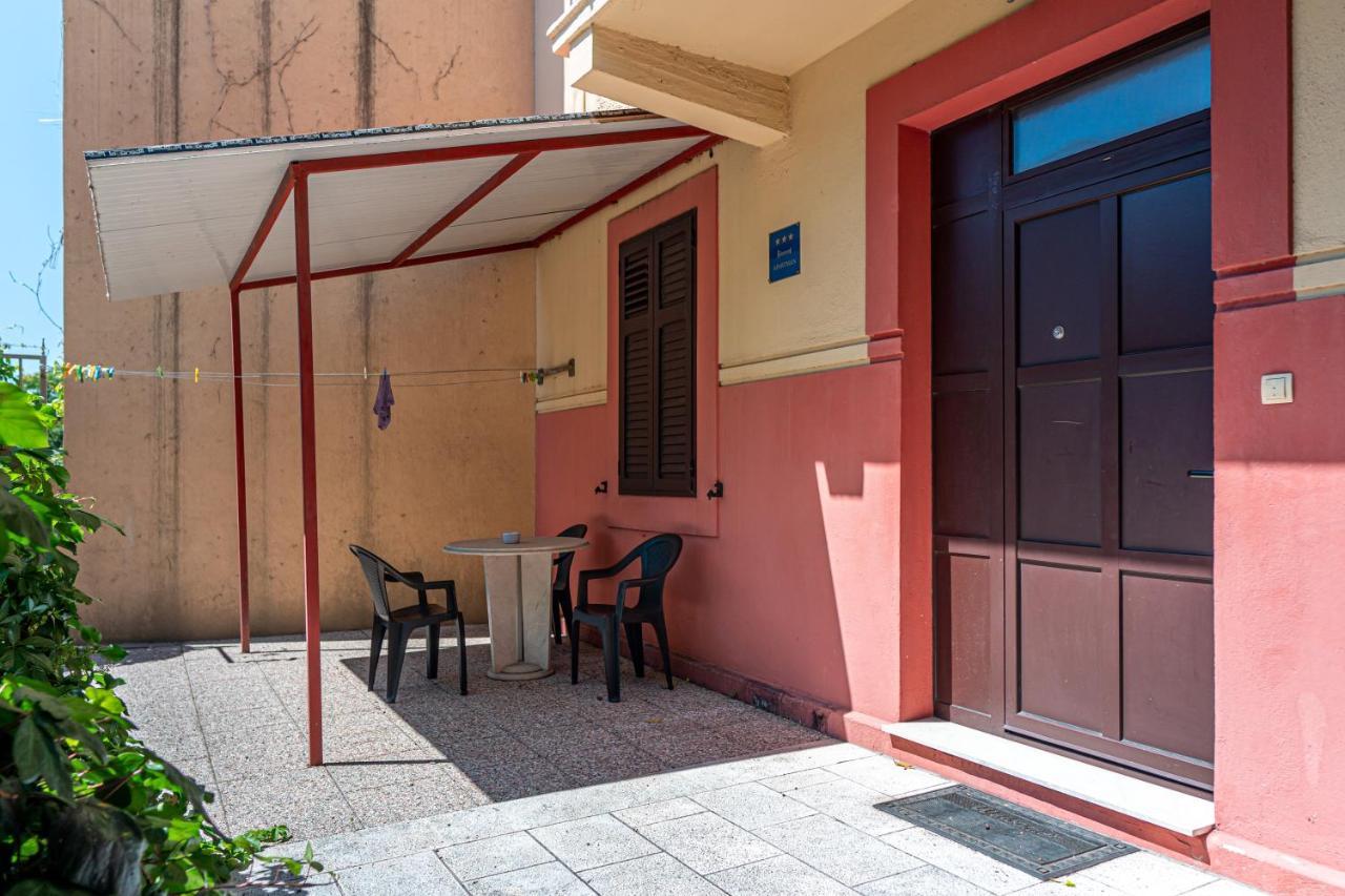 Apartment Goge Σπλιτ Εξωτερικό φωτογραφία