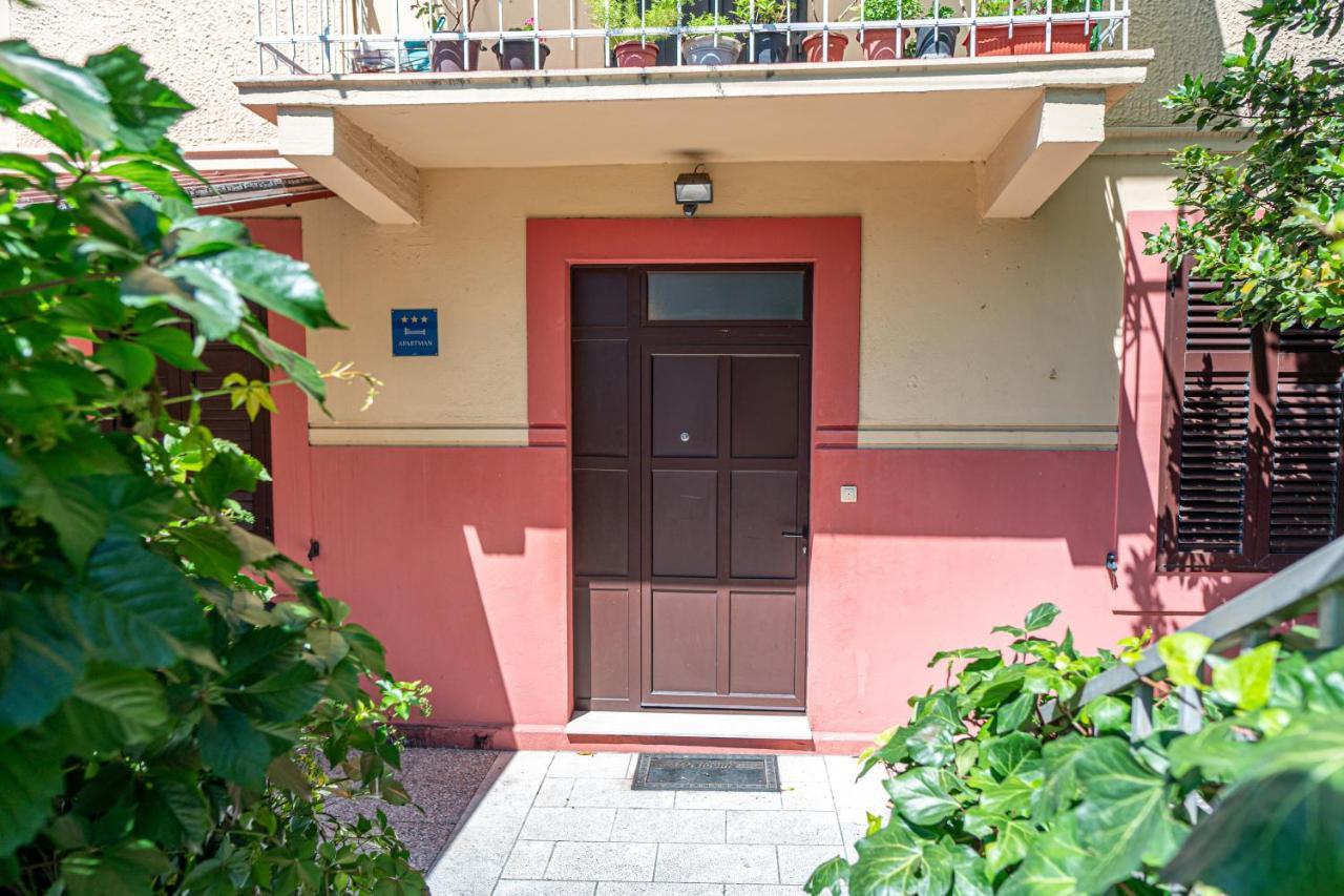 Apartment Goge Σπλιτ Εξωτερικό φωτογραφία