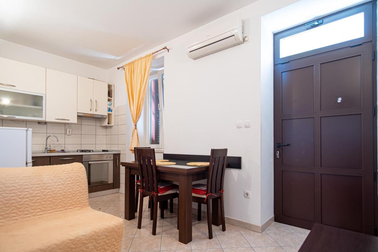 Apartment Goge Σπλιτ Εξωτερικό φωτογραφία
