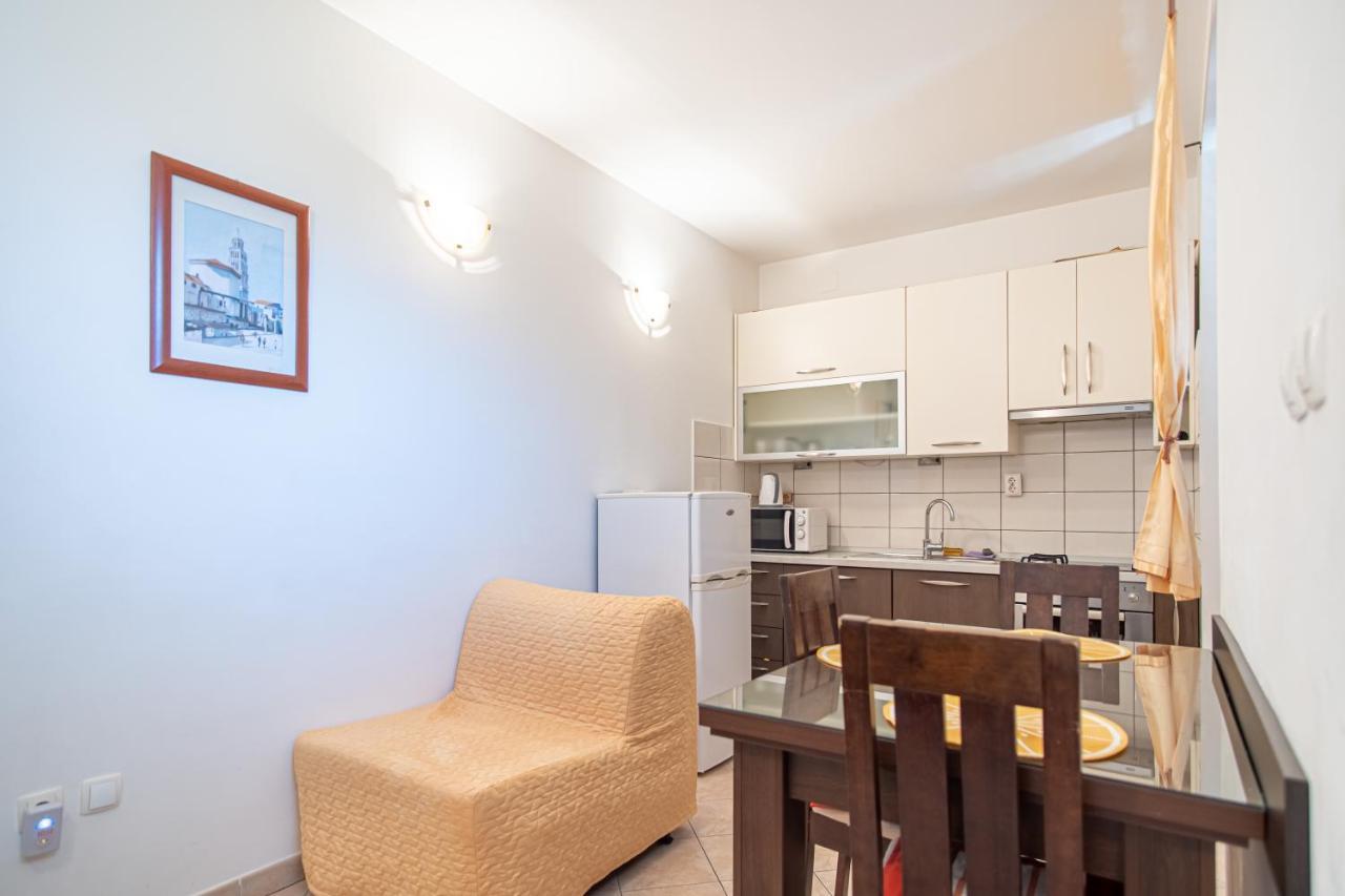 Apartment Goge Σπλιτ Εξωτερικό φωτογραφία
