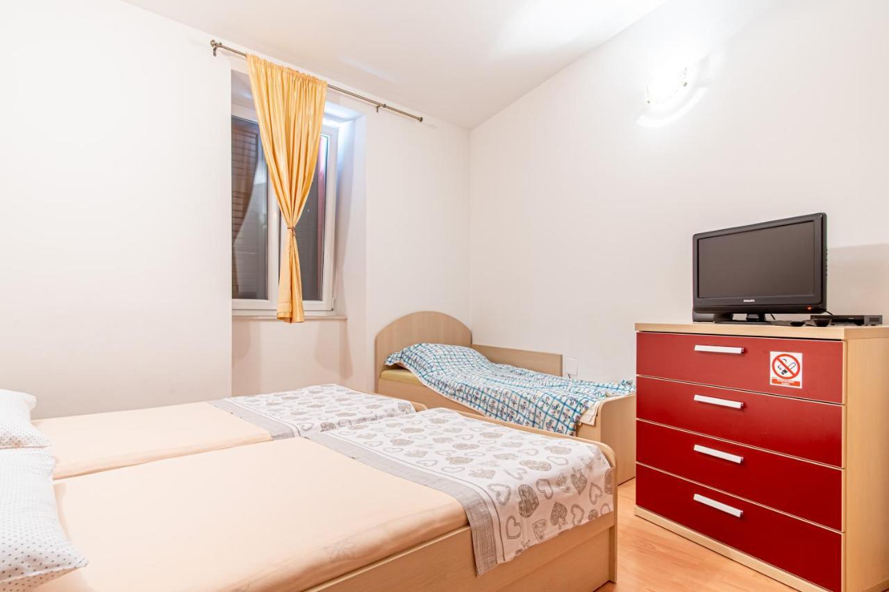 Apartment Goge Σπλιτ Εξωτερικό φωτογραφία