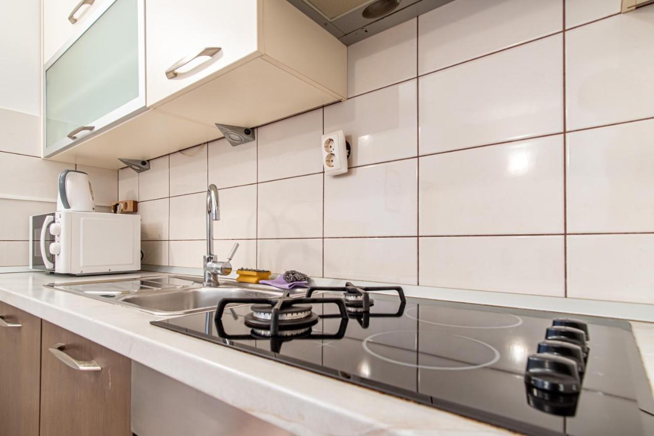 Apartment Goge Σπλιτ Εξωτερικό φωτογραφία