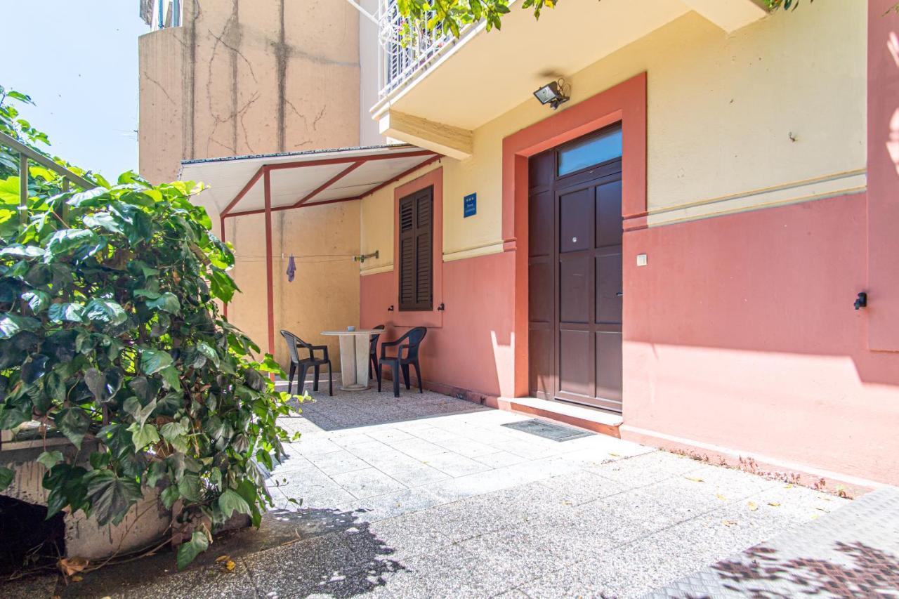 Apartment Goge Σπλιτ Εξωτερικό φωτογραφία