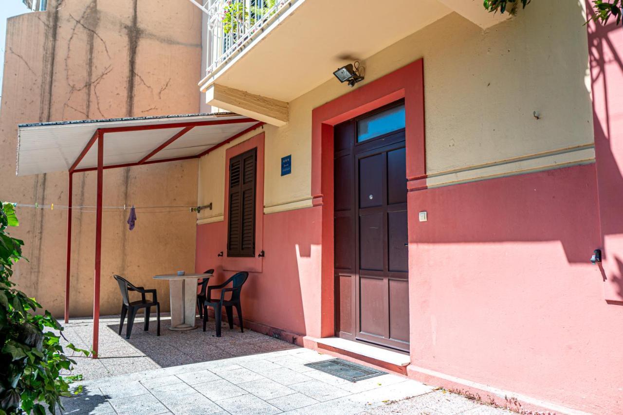 Apartment Goge Σπλιτ Εξωτερικό φωτογραφία