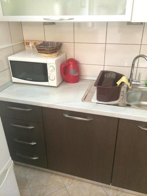 Apartment Goge Σπλιτ Εξωτερικό φωτογραφία