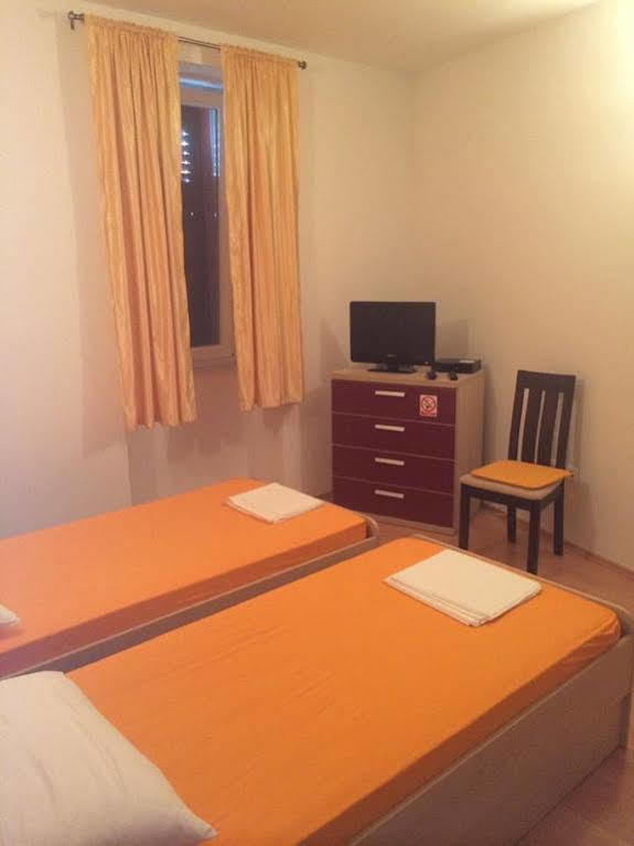 Apartment Goge Σπλιτ Εξωτερικό φωτογραφία