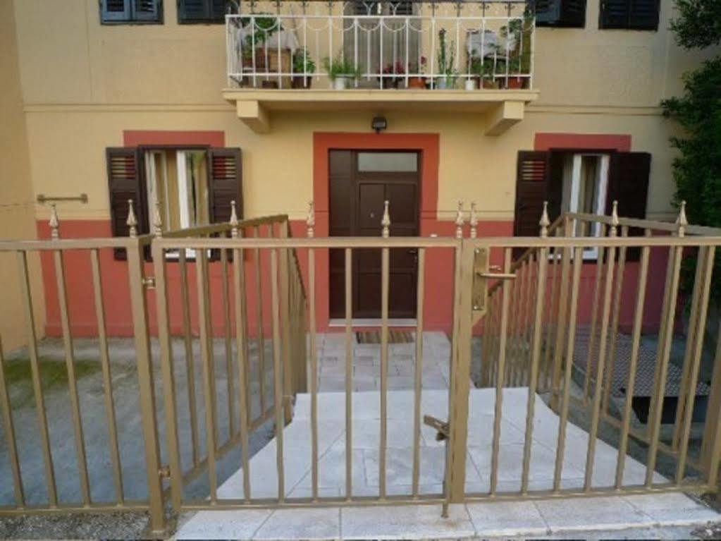 Apartment Goge Σπλιτ Εξωτερικό φωτογραφία