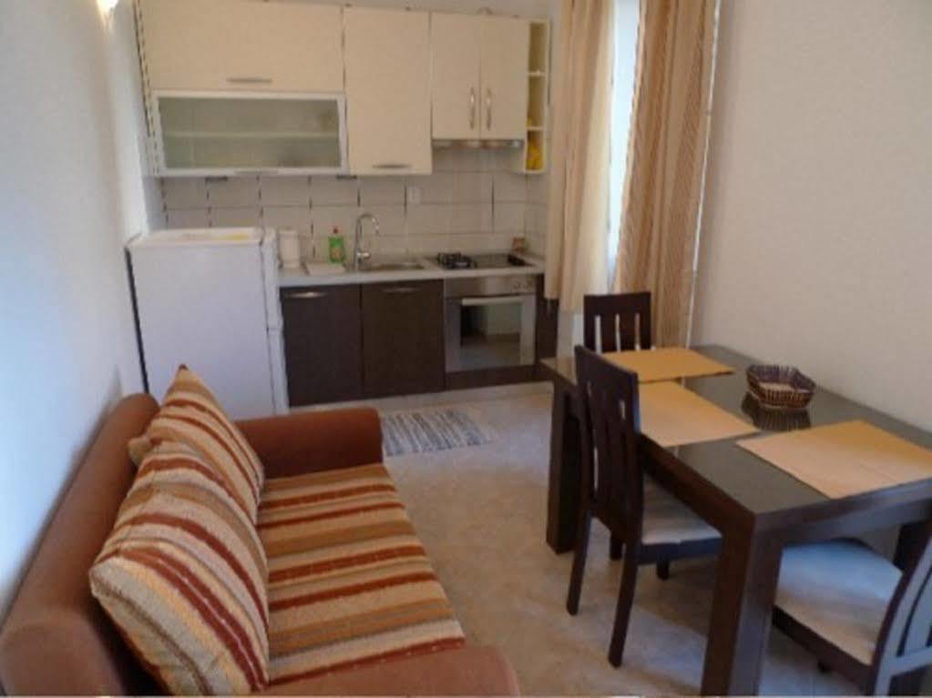 Apartment Goge Σπλιτ Εξωτερικό φωτογραφία