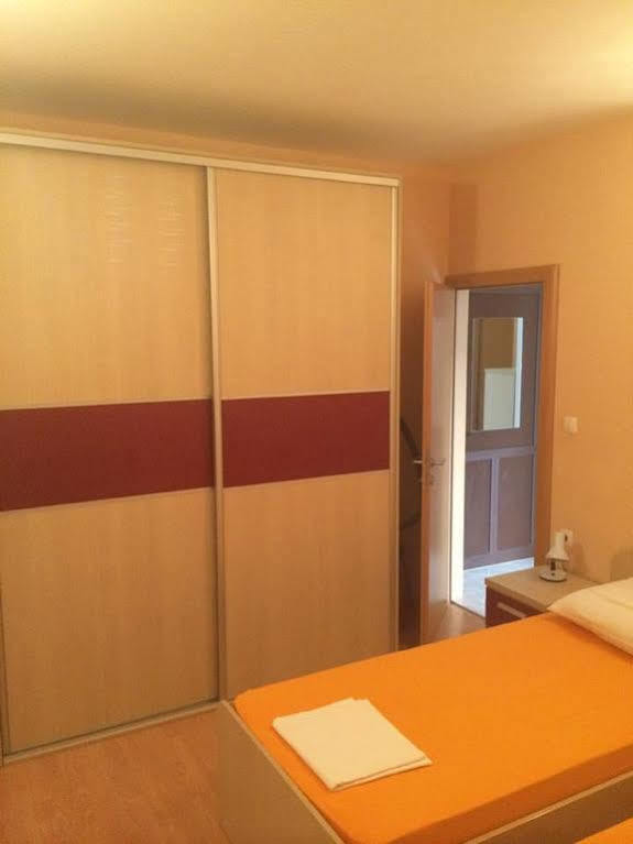 Apartment Goge Σπλιτ Εξωτερικό φωτογραφία