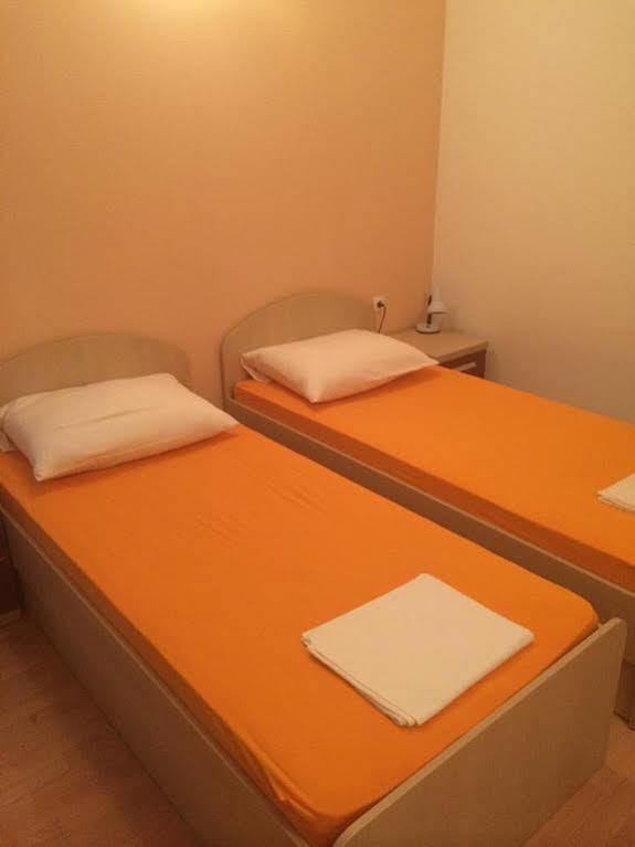 Apartment Goge Σπλιτ Εξωτερικό φωτογραφία