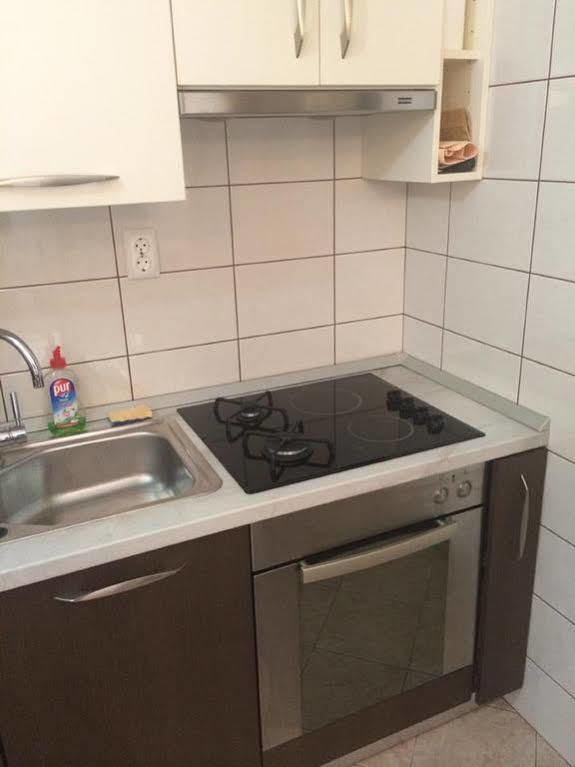 Apartment Goge Σπλιτ Εξωτερικό φωτογραφία