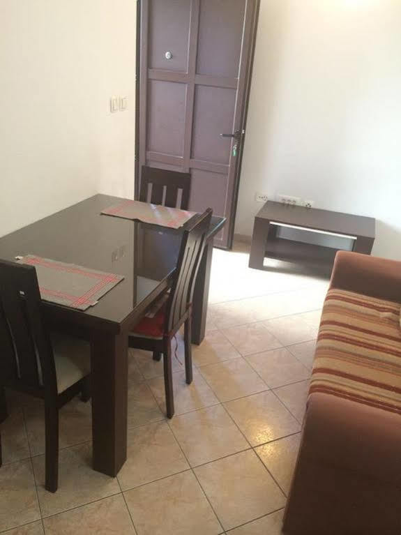 Apartment Goge Σπλιτ Εξωτερικό φωτογραφία