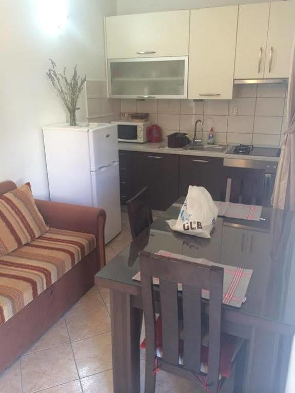 Apartment Goge Σπλιτ Εξωτερικό φωτογραφία