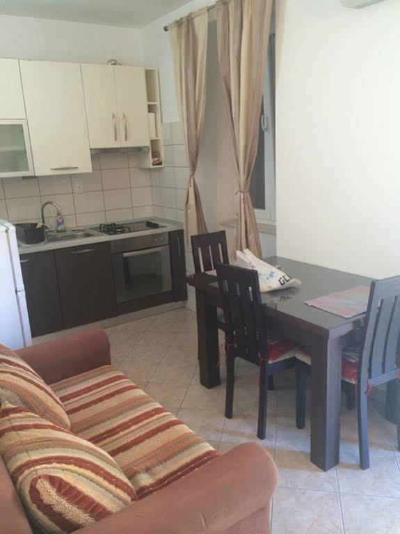 Apartment Goge Σπλιτ Εξωτερικό φωτογραφία