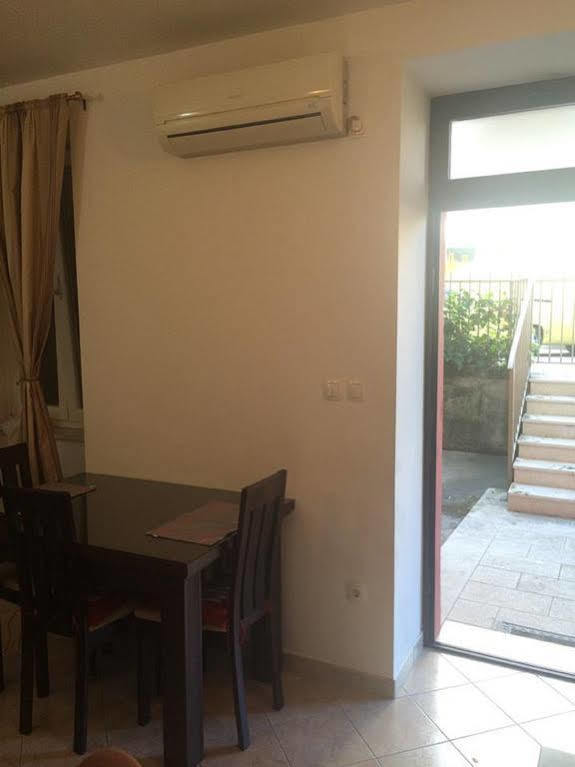 Apartment Goge Σπλιτ Εξωτερικό φωτογραφία
